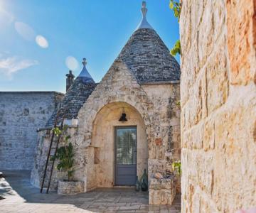 Borgo Santa Clara by Wonderful Italy