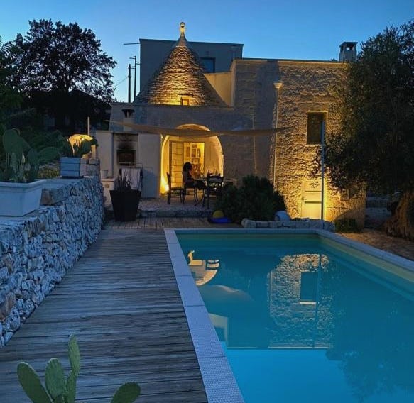 Trullo Nonna Mari