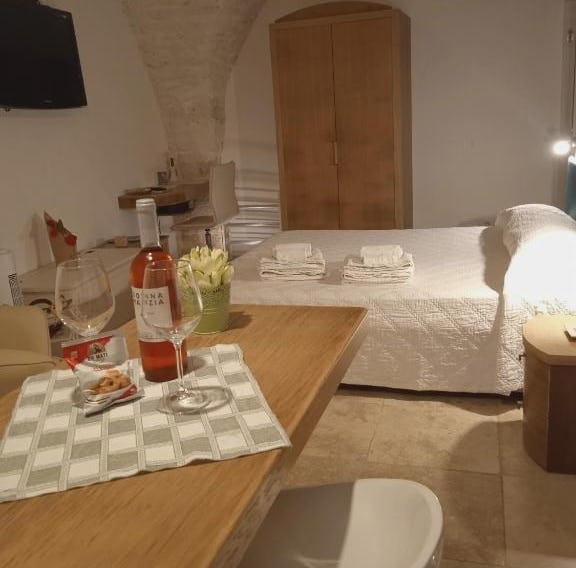 La Volta del Conte-Holiday Home Centro Storico