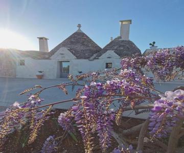 Trullo La Chicca Della Valle