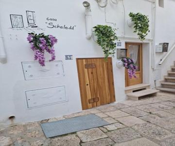 Casa Scheledd