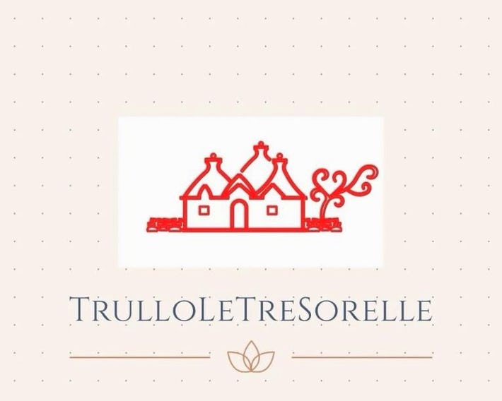 Trullo Le Tre Sorelle