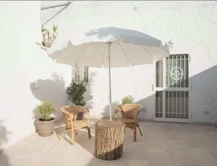 Il Giardino del Borgo