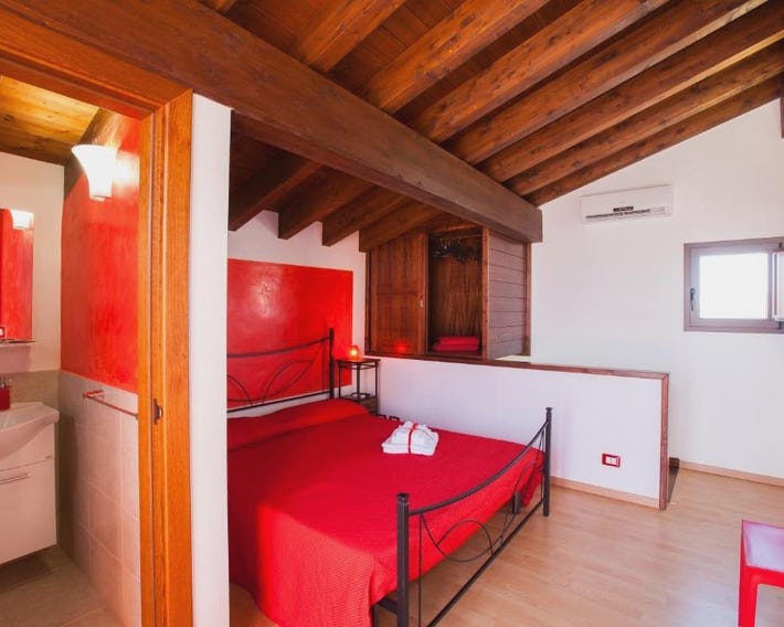 B&B Perla del Sud