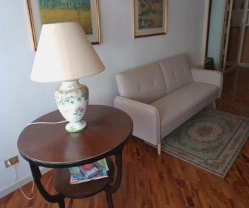 La Mia Casa