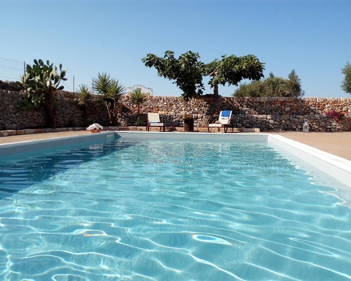 Agriturismo Masseria Alberotanza