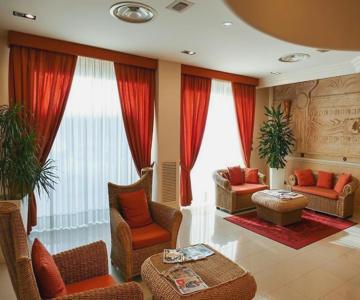 Stella Charming & Luxury Rooms
