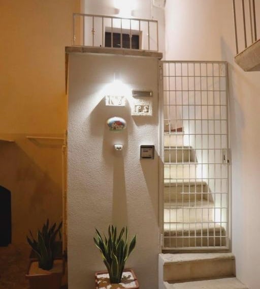 Casa Rustica