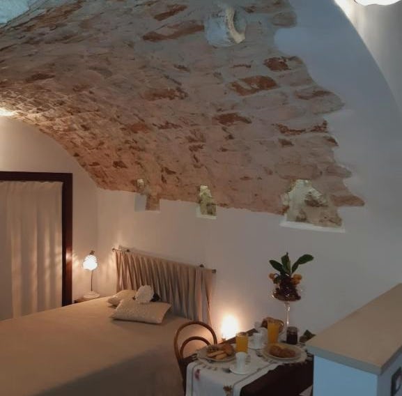 Donna Lucrezia dimora a corte B&B