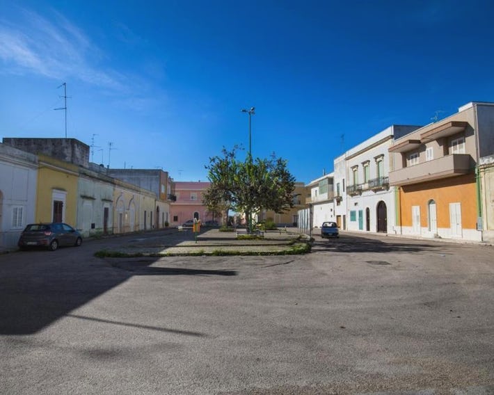Casa Annette