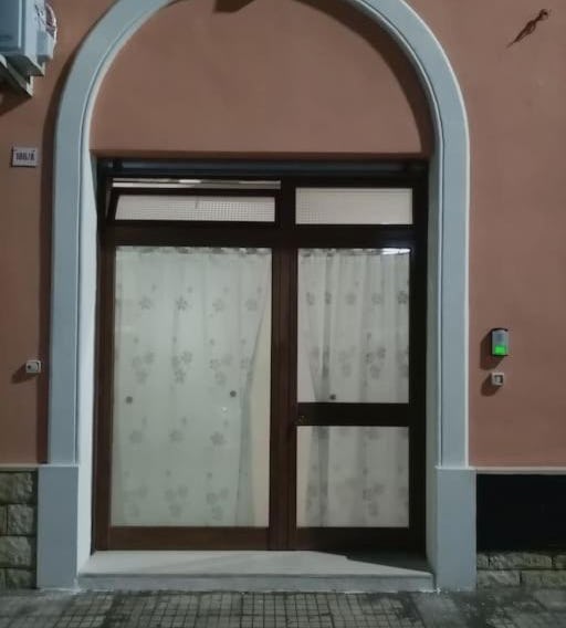 Paola's house