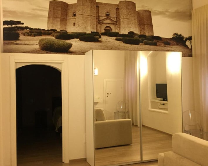 La Dimora