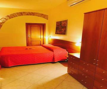Corato Room Economy