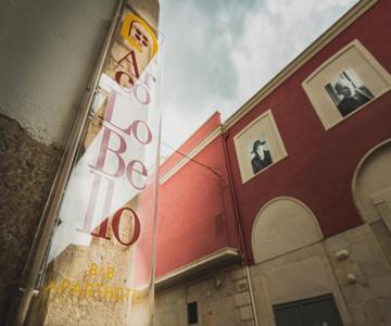 Arcolobello B&b Aparthotel