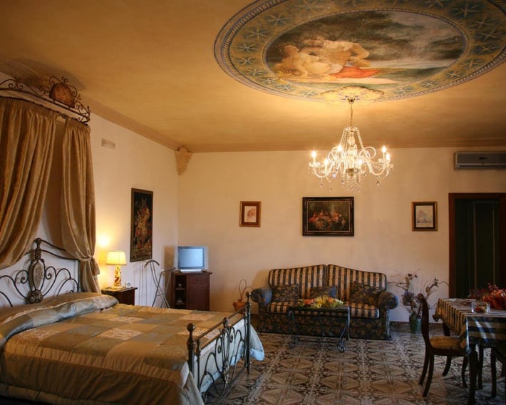 Calì Nitta