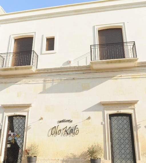 Olo Kalò Locanda