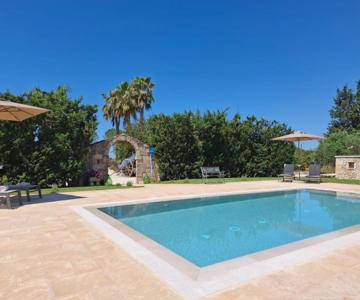 Masseria Casina Montana