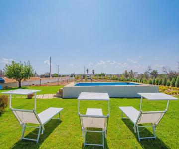 Villa Li Tratturi Luxury by HDSalento