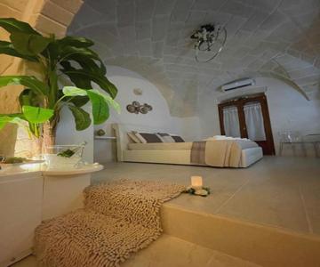 Suite Il Vicoletto