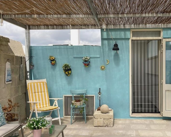 Domus Liventa B&B