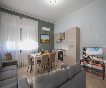 Casa Del Sole - Holiday Home
