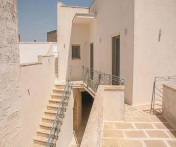 Corte Sant'Oronzo