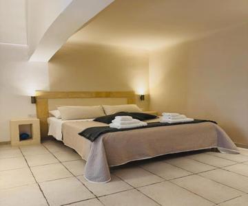 Donna Letizia - Guest House