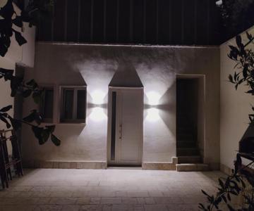 Casa Serri