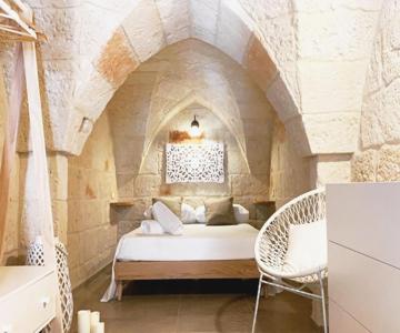 Suite Fasano