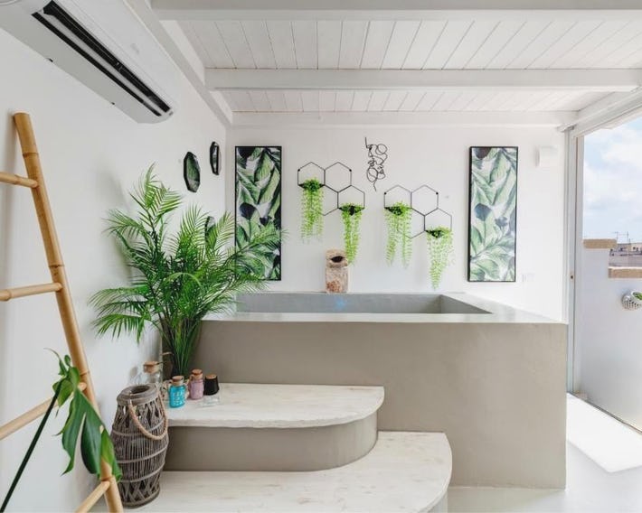 Gente di Mare Luxury Home