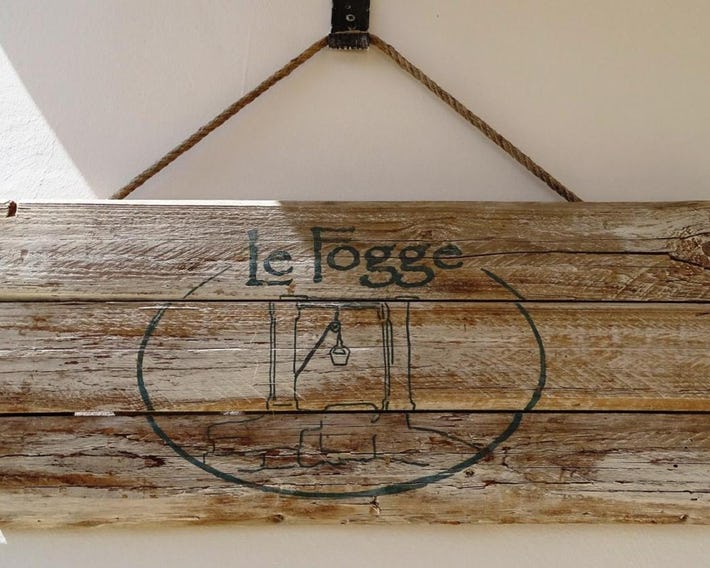 Le Fogge
