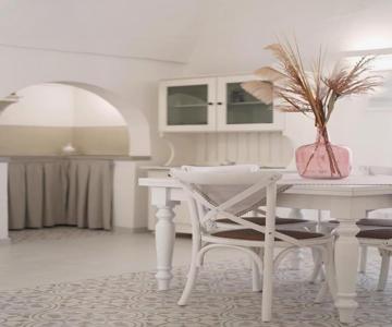 Le Cementine - Apulian Rooms