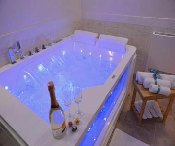 Suite Laurel SPA con idromassaggio