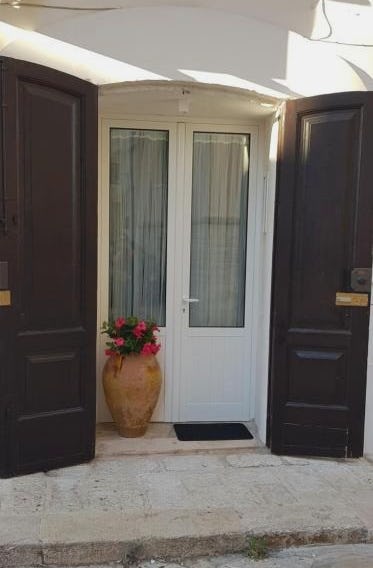 La casa di Sara