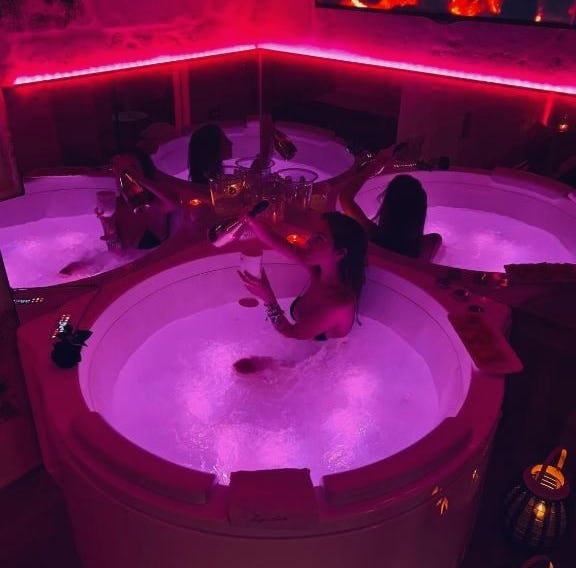 Angel suite