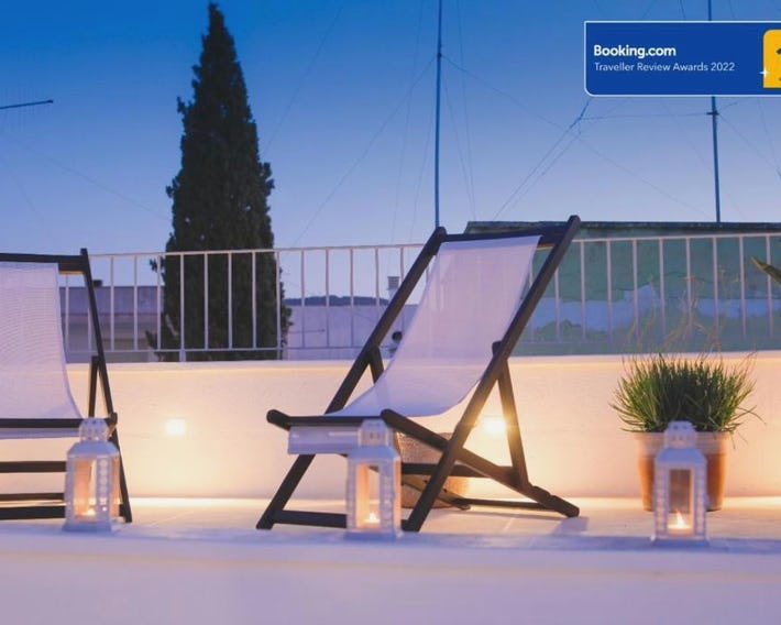 Dimora D'Erchia Apulian Holidays