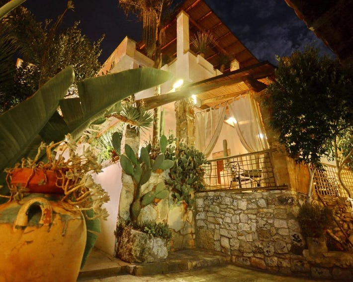 Felline In Bed&Breakfast Dimora di Charme el Salento