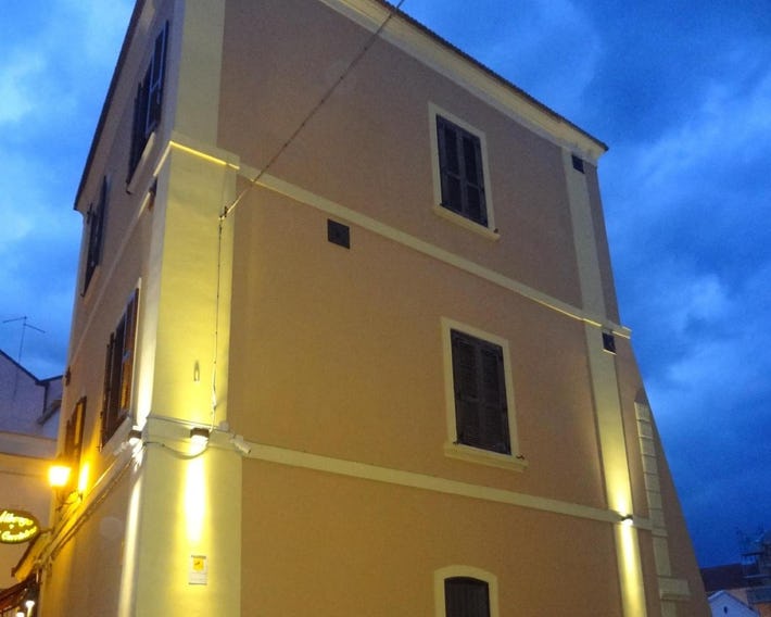 Albergo Ristorante del Cacciatore
