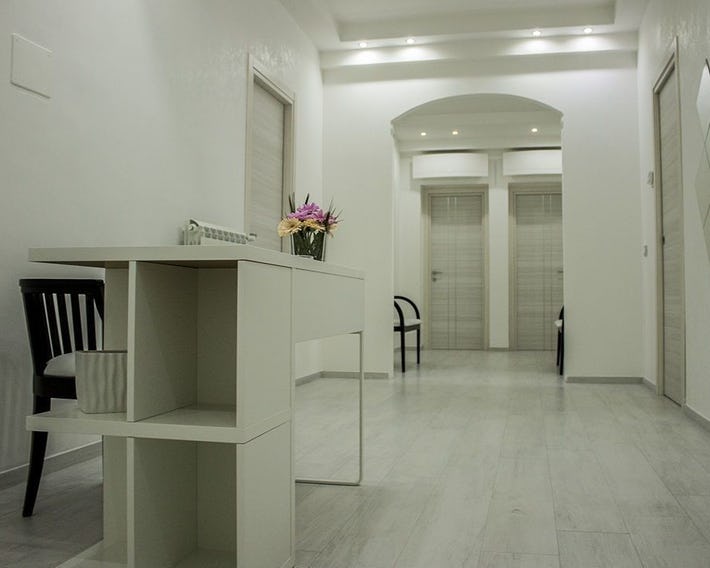 B&B Le Quattro Stagioni