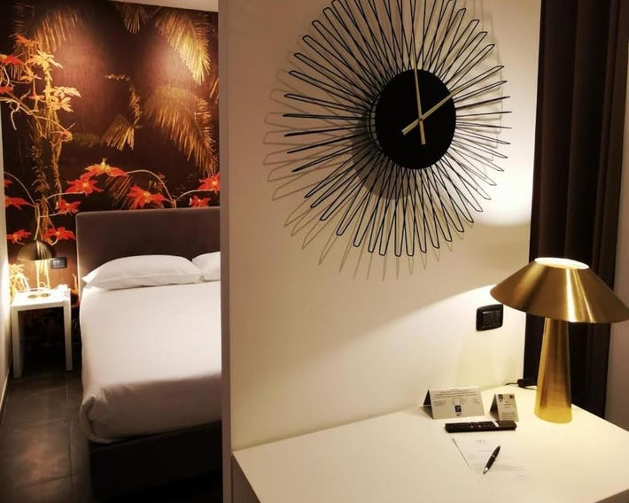 Hotel Up Wellness & Spa