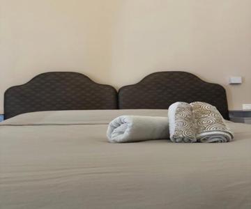 Suite In Centro