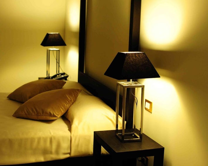 La Civetta Bed and Breakfast Di Charme