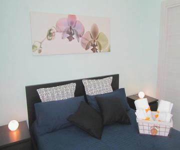 B&B Il Giardino In Città - Parcheggio Privato Gratuito