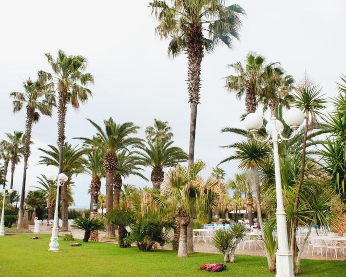 Hotel Parco dei Principi
