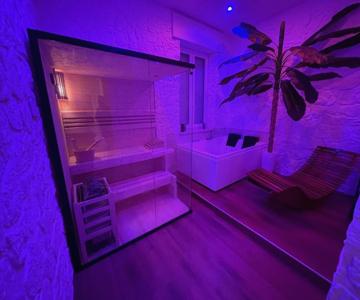 Residenza Ricci & Spa
