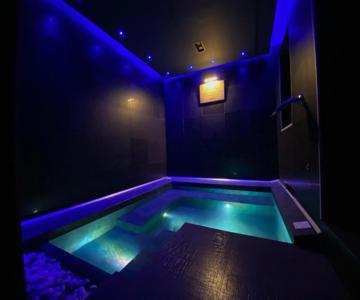 Residenze Romano Ristorante & SPA Abergo Diffuso - WHITE