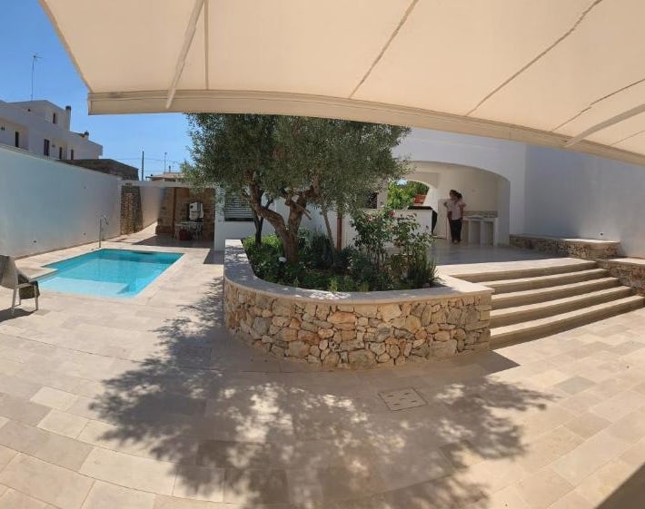 Le Liame Antico Trullo