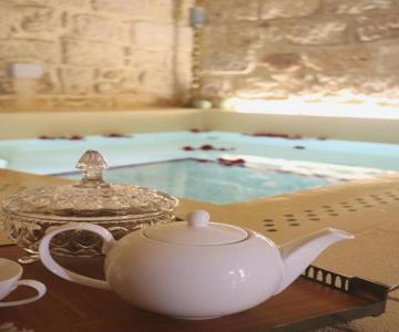 Galatina Suites Boutique - Luxury Experience in Salento