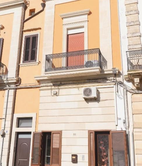 casa vacanza Noctua