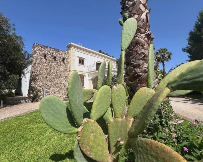 Villa Madama Depandance